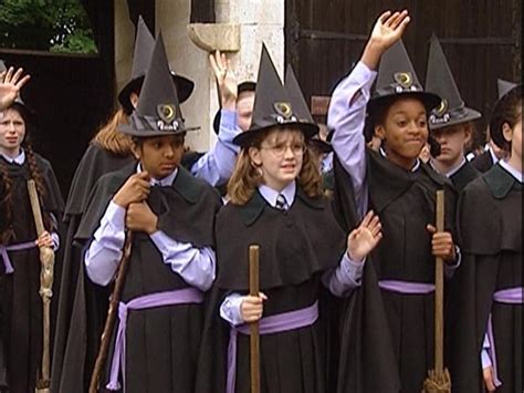 From Adele to Anglia: The Music of 'The Worst Witch' 1998 and the Cast's Contributions